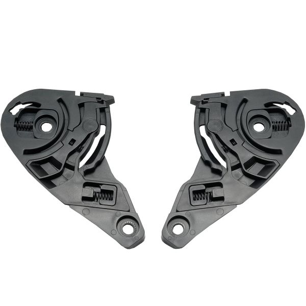 Piezas sueltas casco Shoei Kit de montaje de visera J-Cruise 1, 2 y 3
