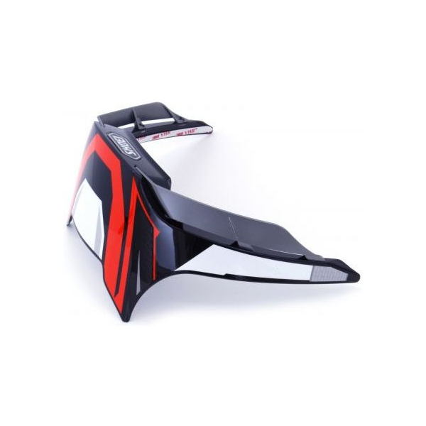 Piezas sueltas casco Shoei Spoiler X-SPIRIT 3 Brink TC5