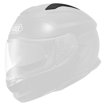 Piezas sueltas casco Shoei Ventilaci�n trasera GT-Air 3