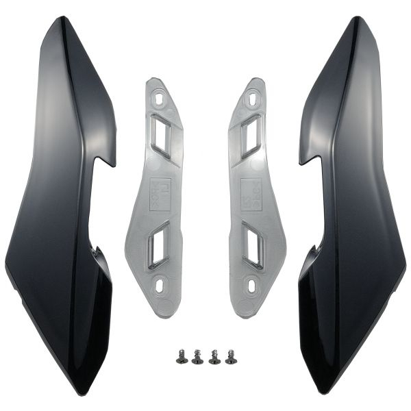 Piezas sueltas casco Shoei Ventilacin trasera GT-Air II