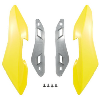 Shoei Ventilacin trasera GT-Air II