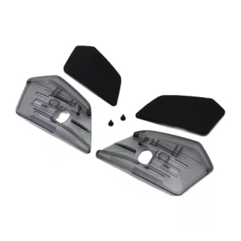 Piezas sueltas casco Shoei Ventilaci�n trasera J-Cruise