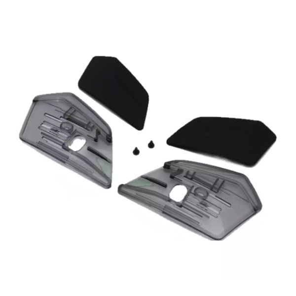Piezas sueltas casco Shoei Ventilaci�n trasera J-Cruise