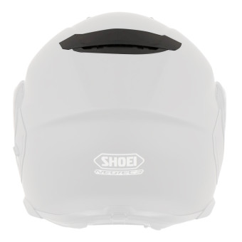 Piezas sueltas casco Shoei Ventilaci�n trasera Neotec 3