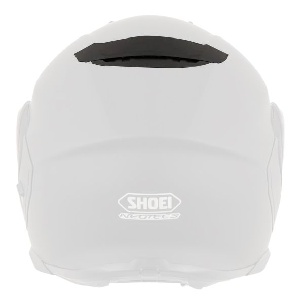 Piezas sueltas casco Shoei Ventilaci�n trasera Neotec 3
