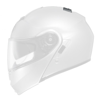 Piezas sueltas casco Shoei Ventilaci�n trasera Neotec