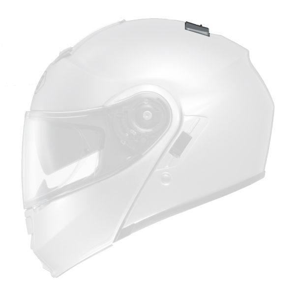Piezas sueltas casco Shoei Ventilaci�n trasera Neotec