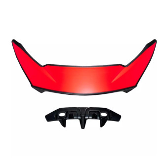 Piezas sueltas casco Shoei Ventilaci�n trasera NXR2 MM93 Track