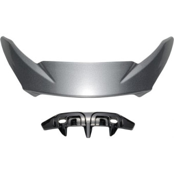 Piezas sueltas casco Shoei Ventilacin trasera NXR2