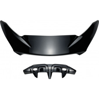 Shoei Ventilacin trasera NXR2