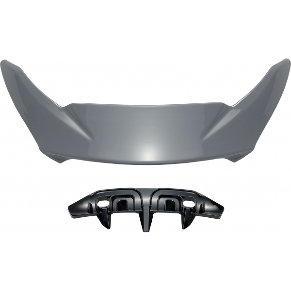 Shoei Ventilación trasera NXR2