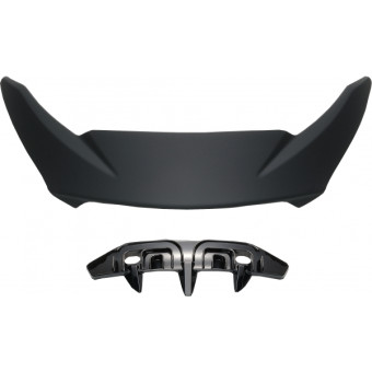 Shoei Ventilacin trasera NXR2