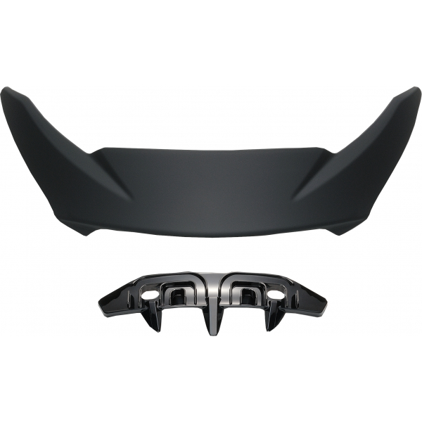 Shoei Ventilación trasera NXR2