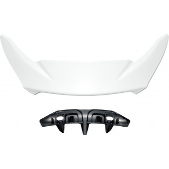 Shoei Ventilacin trasera NXR2