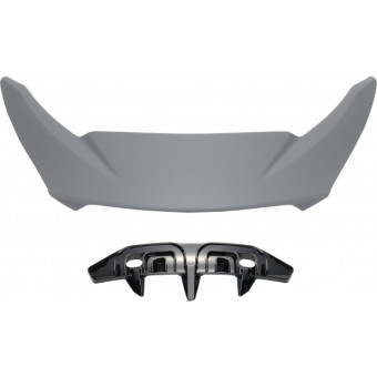 Shoei Ventilacin trasera NXR2