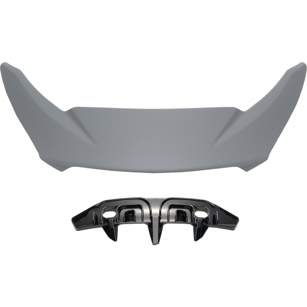 Shoei Ventilación trasera NXR2