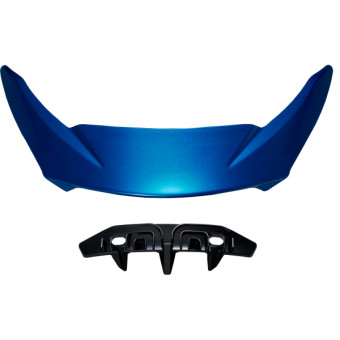 Shoei Ventilacin trasera NXR2