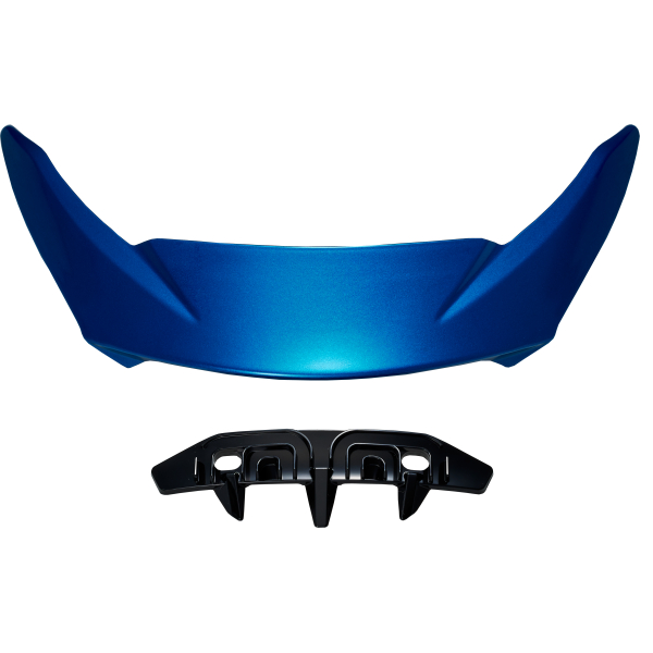Shoei Ventilación trasera NXR2