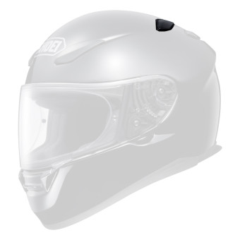 Piezas sueltas casco Shoei Ventilaci�n trasera XR 1100