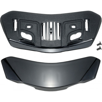 Piezas sueltas casco Shoei Ventilacin frontal NXR2
