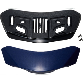 Shoei Ventilacin frontal NXR2