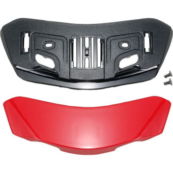 Shoei Ventilacin frontal NXR2