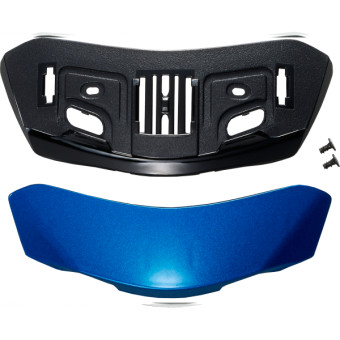 Shoei Ventilacin frontal NXR2