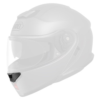 Piezas sueltas casco Shoei Ventilación Mentonniere Neotec 3 Piezas sueltas casco Shoei Ventilación Mentonniere Neotec 3