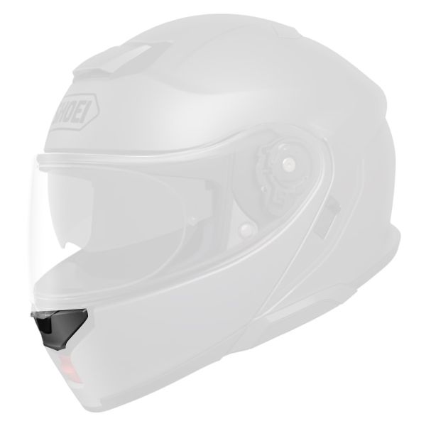 Piezas sueltas casco Shoei Ventilaci�n Mentonniere Neotec 3