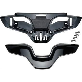 Piezas sueltas casco Shoei Mentonera NXR2