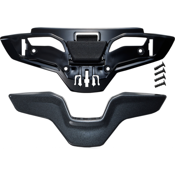 Shoei Mentonera NXR2