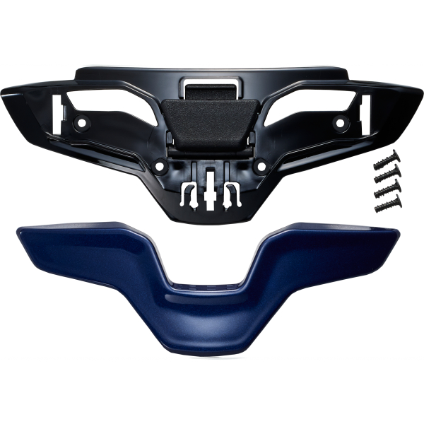 Shoei Mentonera NXR2