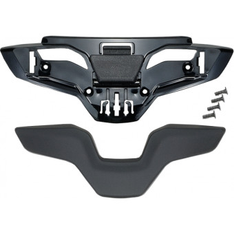 Shoei Mentonera NXR2