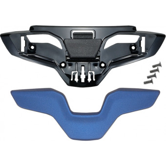 Shoei Mentonera NXR2