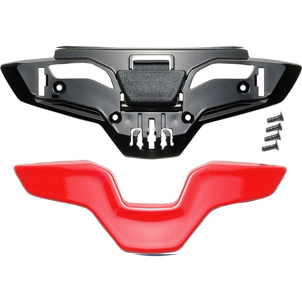 Shoei Mentonera NXR2