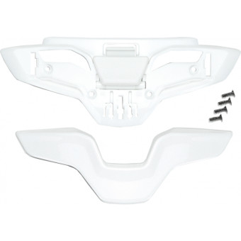 Shoei Mentonera NXR2