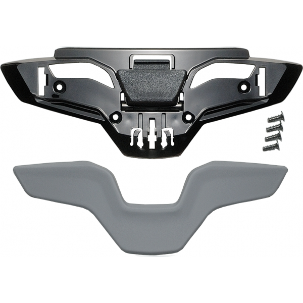 Shoei Mentonera NXR2