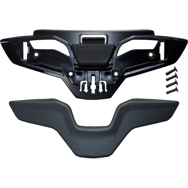 Shoei Mentonera NXR2