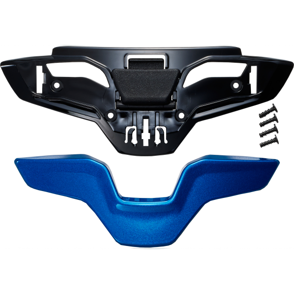 Shoei Mentonera NXR2