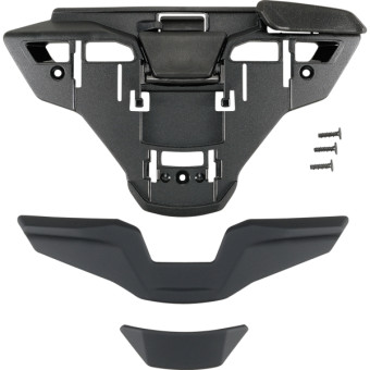 Shoei Mentonera X-SPR Pro
