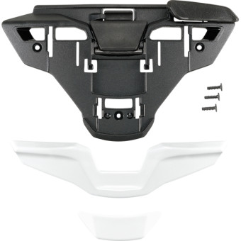 Shoei Mentonera X-SPR Pro