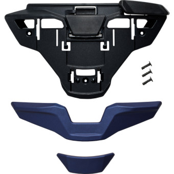 Shoei Mentonera X-SPR Pro