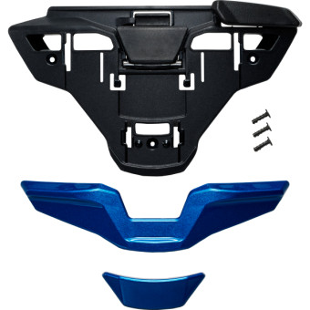 Shoei Mentonera X-SPR Pro
