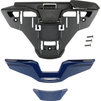 Shoei Mentonera X-SPR Pro