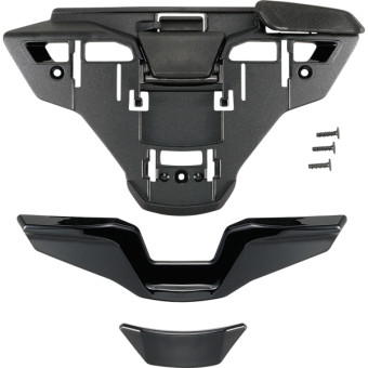Piezas sueltas casco Shoei Mentonera X-SPR Pro