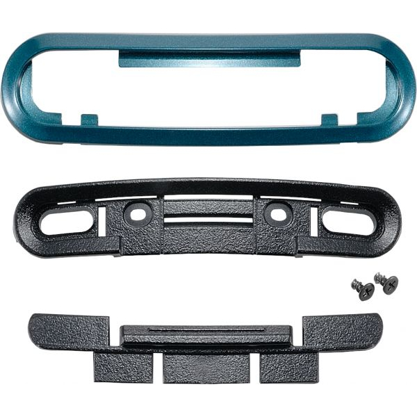 Shoei Ventilación superior Glamster