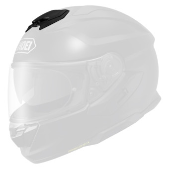 Piezas sueltas casco Shoei Ventilaci�n superior GT-Air 3
