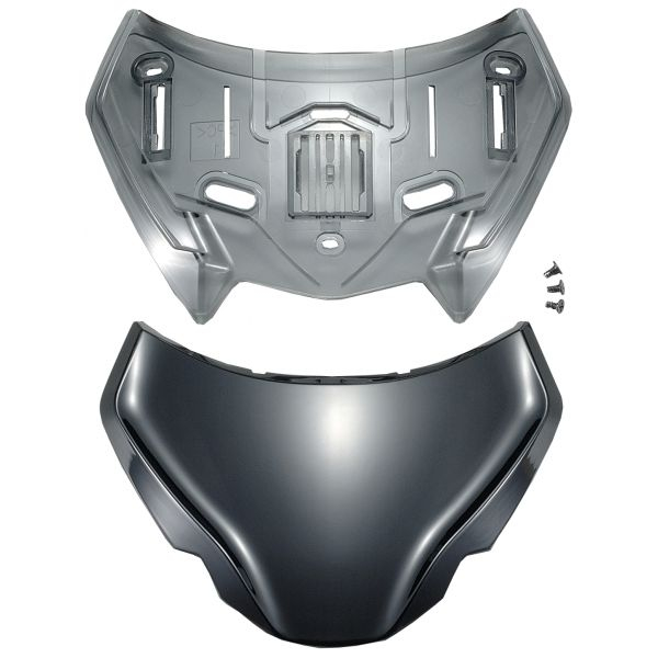 Piezas sueltas casco Shoei Ventilacin superior GT-Air II