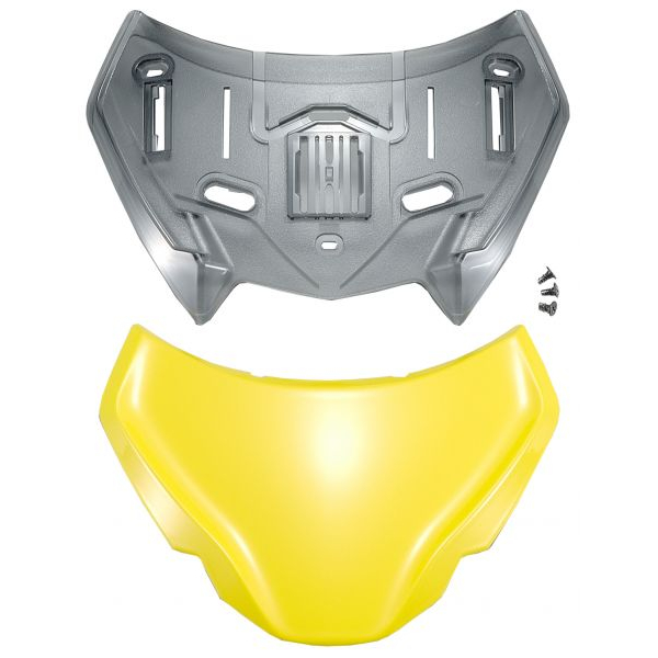 Shoei Ventilacin superior GT-Air II