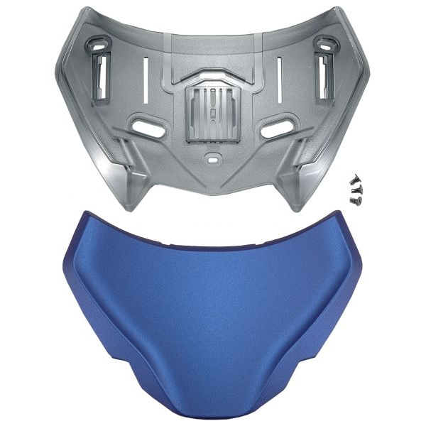 Shoei Ventilacin superior GT-Air II